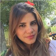 Docente titulado en areas Administrativa